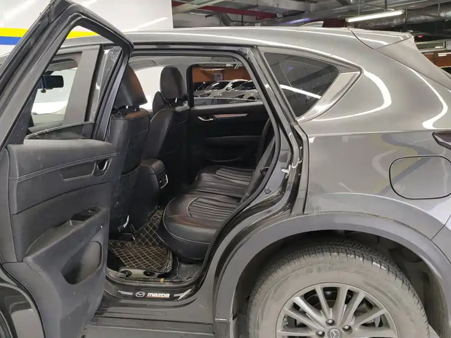 Mazda CX-5 — миниатюра 11