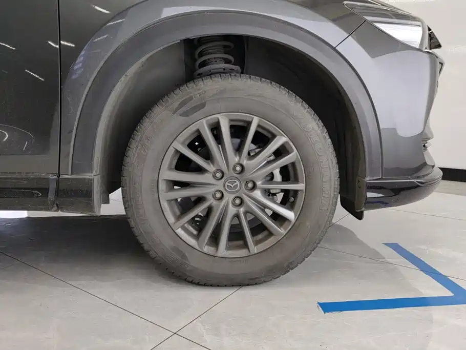 Mazda CX-5 — миниатюра 6