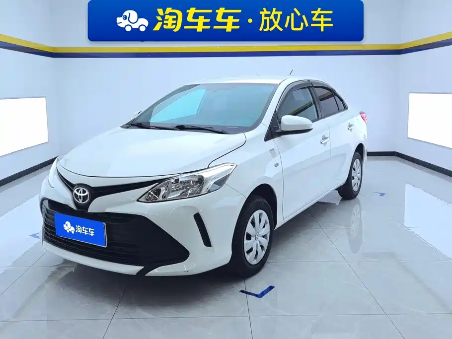Toyota Vios
