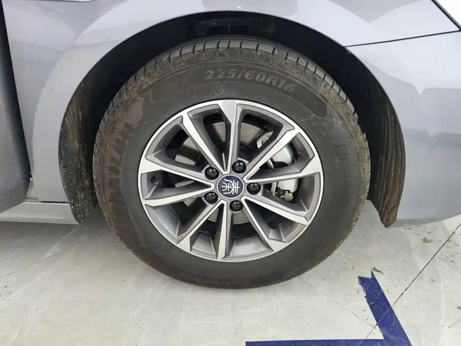 BYD Qin PLUS — миниатюра 6