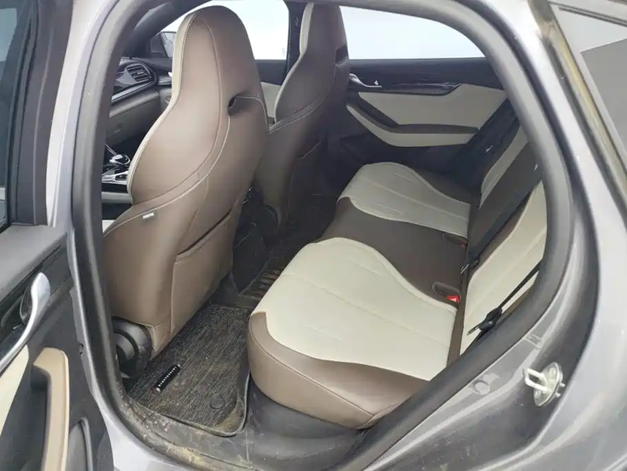 BYD Qin PLUS — миниатюра 11