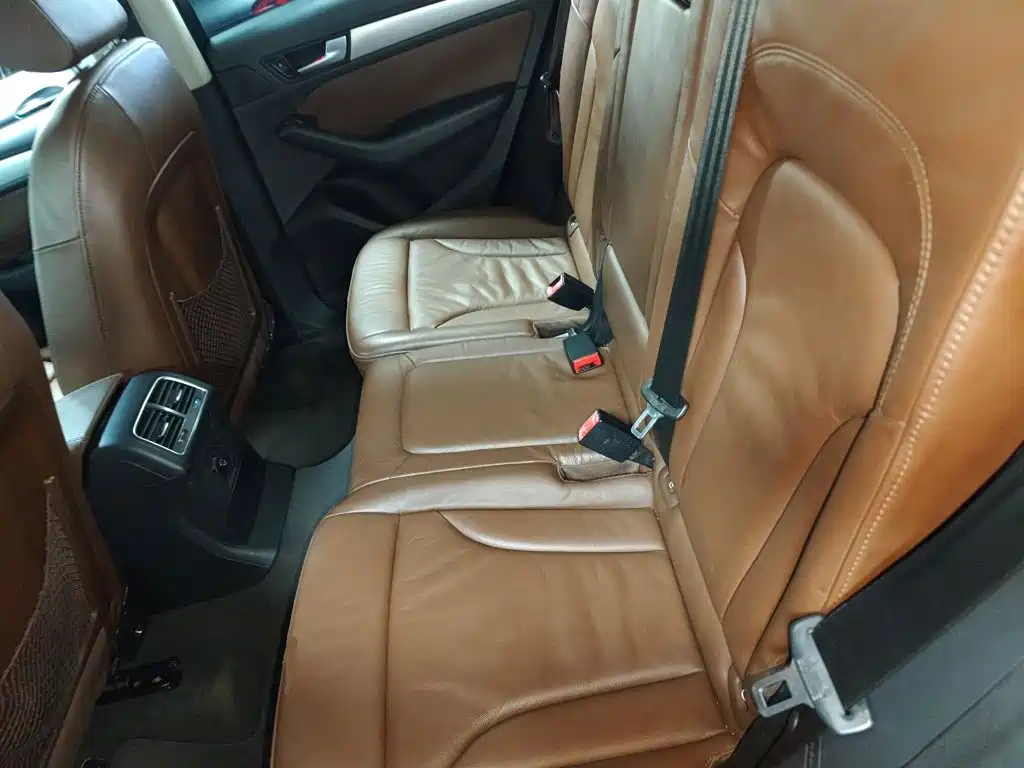 Audi Q5 — миниатюра 17