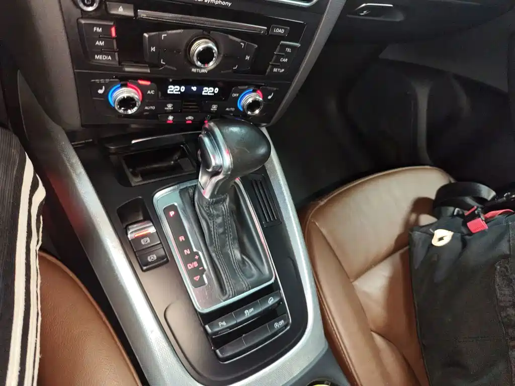 Audi Q5 — миниатюра 14