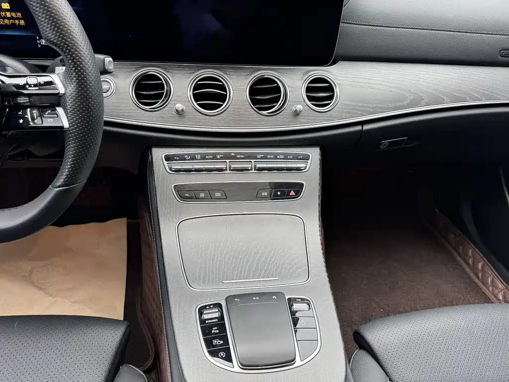 Mercedes-Benz E-Class — фотографии объявления, Фото 15