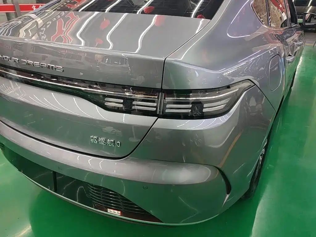 BYD Destroyer 05 — миниатюра 8