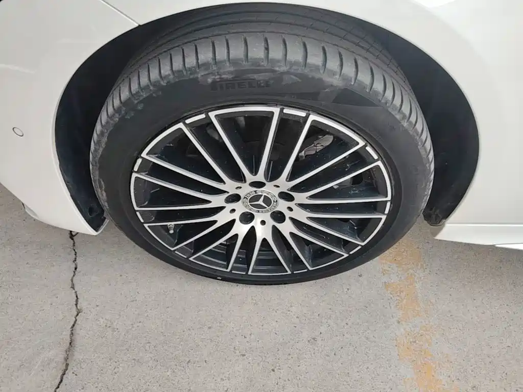 Mercedes-Benz C-Class — миниатюра 23