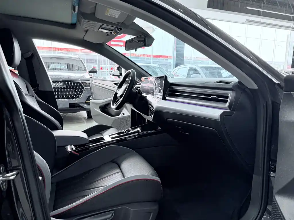 Volkswagen Lamando — миниатюра 7