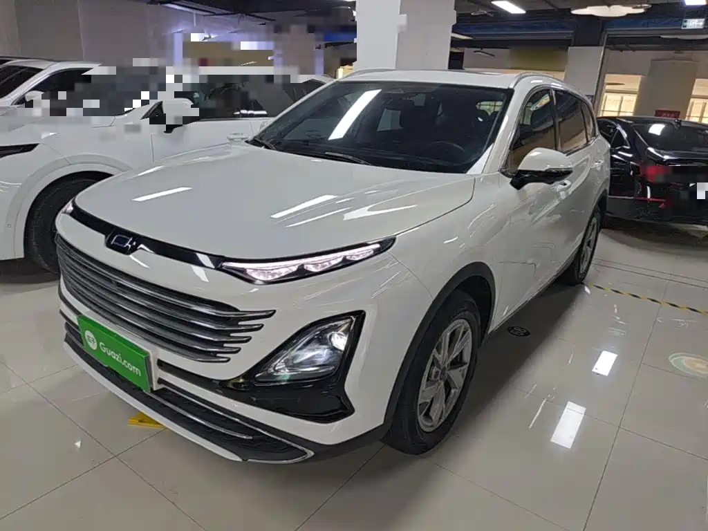 Bestune T90 — миниатюра 2