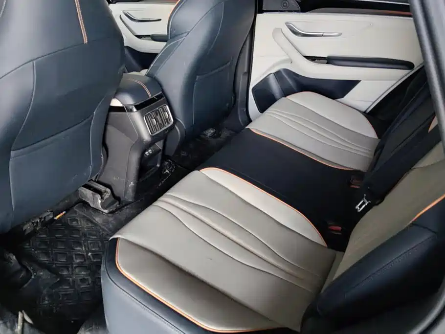 BYD PLUS New Energy — миниатюра 11