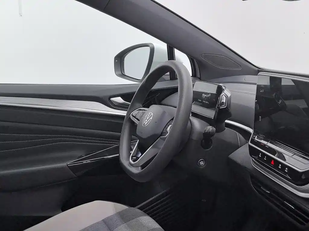Volkswagen ID.4 Crozz — миниатюра 22
