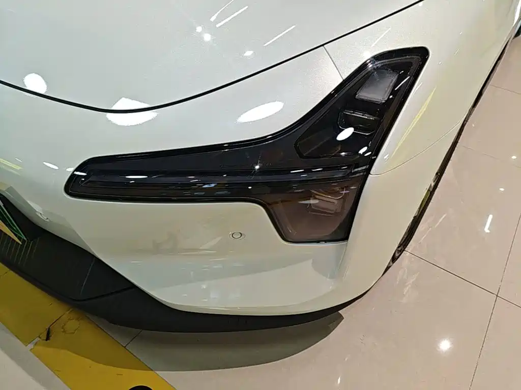 XPeng MONA M03 — миниатюра 24