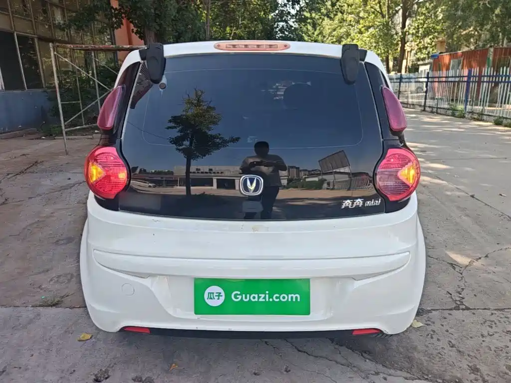 Changan MINI — миниатюра 4