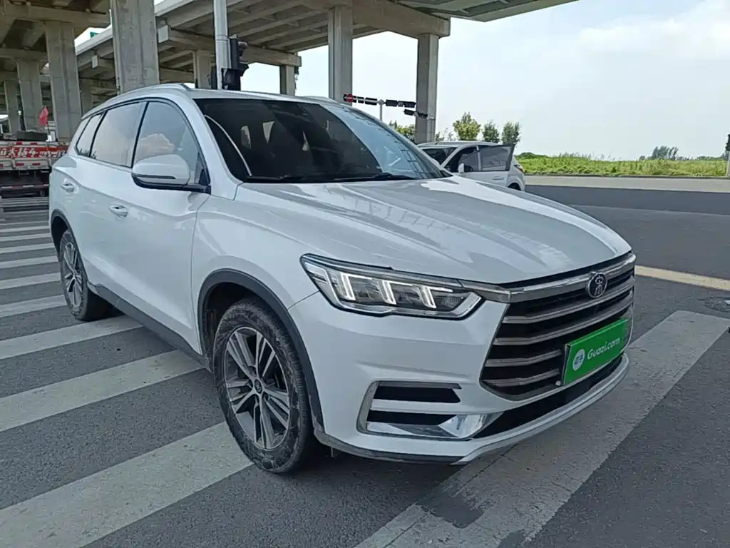 BYD Pro — миниатюра 4