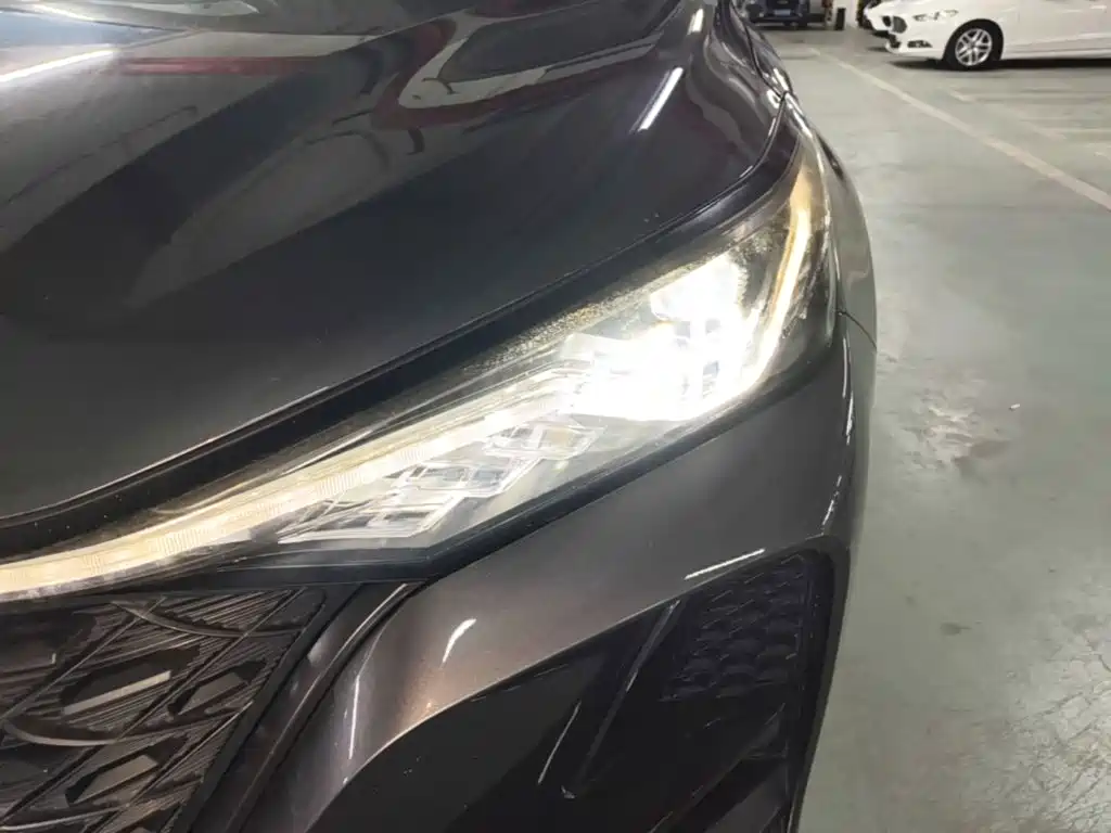 Changan CS75 PLUS — миниатюра 24