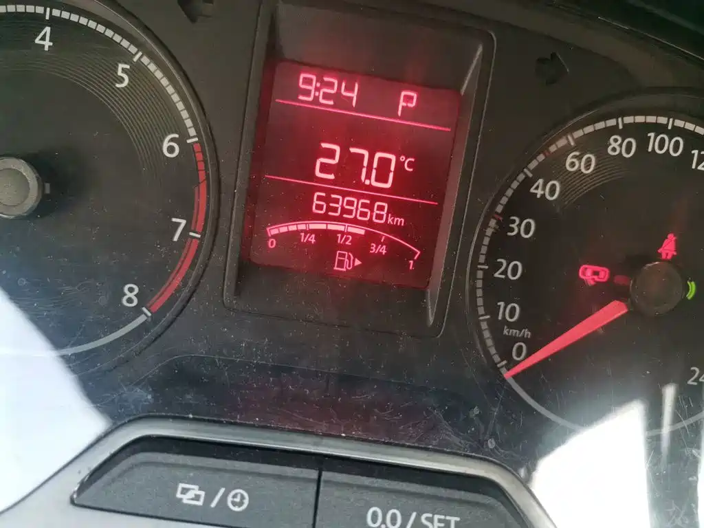 Volkswagen Jetta — миниатюра 13