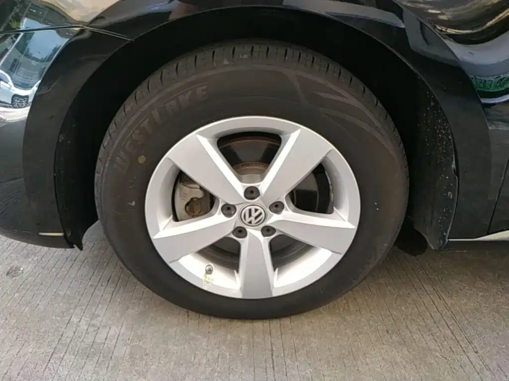 Volkswagen Lavida — миниатюра 23