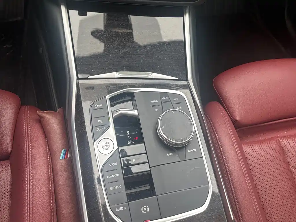 BMW 3 Series — миниатюра 14