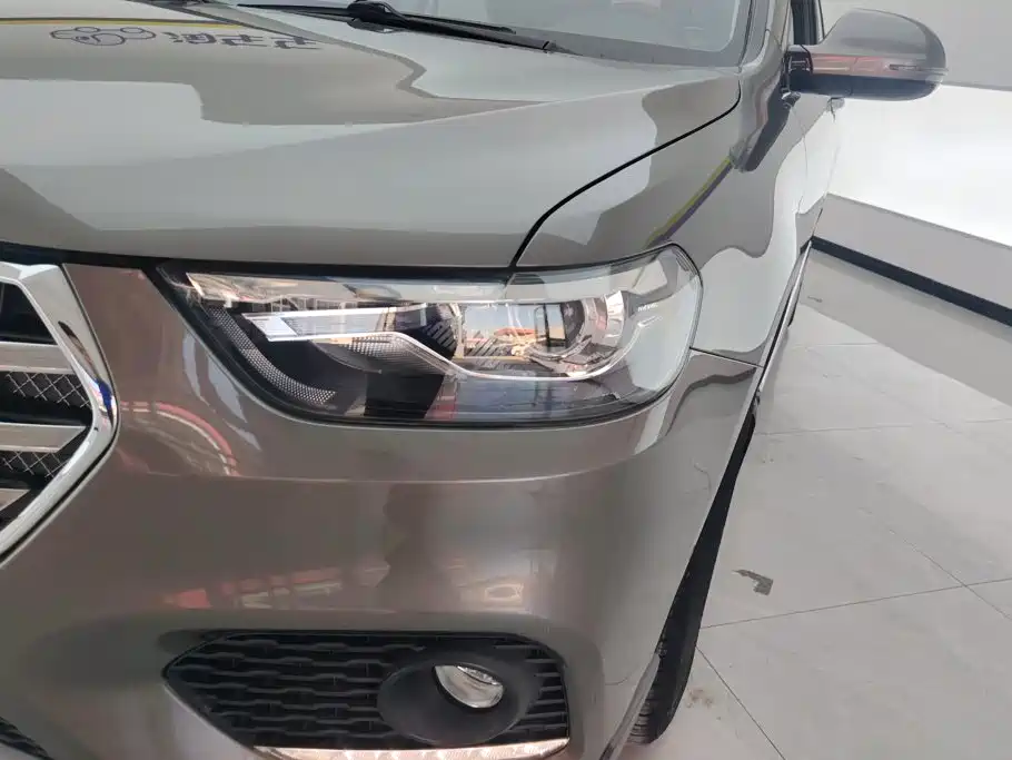 Haval H6 — миниатюра 5