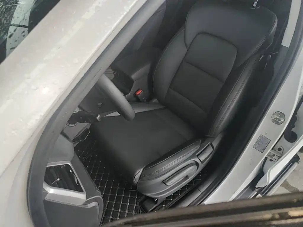 Hyundai Tucson — миниатюра 15