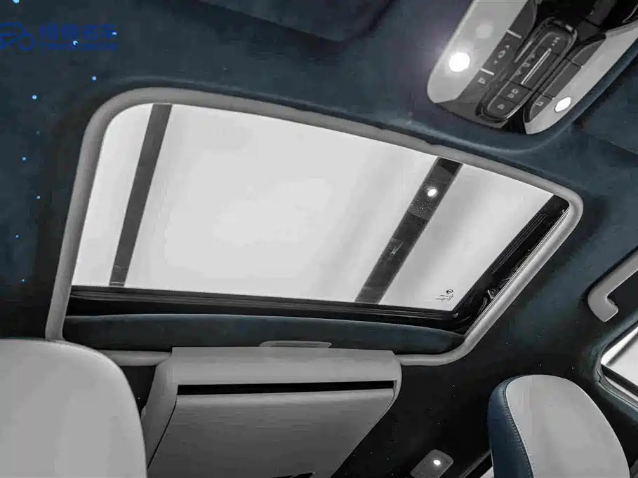 GAC Motor Trumpchi M8 — миниатюра 21