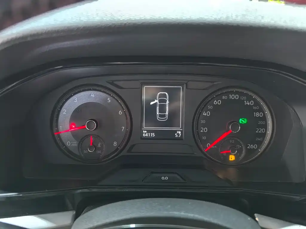 Volkswagen Lavida — миниатюра 17