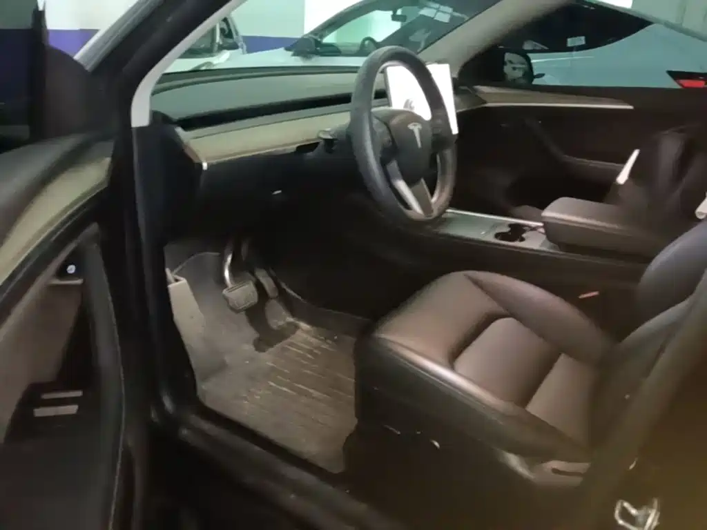 Tesla Model Y — миниатюра 16