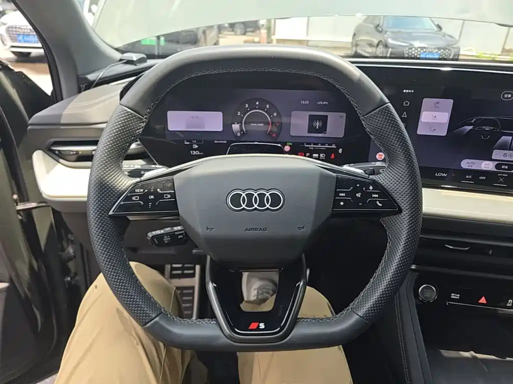 Audi Q5L — миниатюра 17