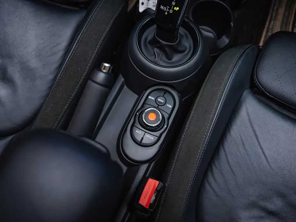 MINI Mini — миниатюра 14