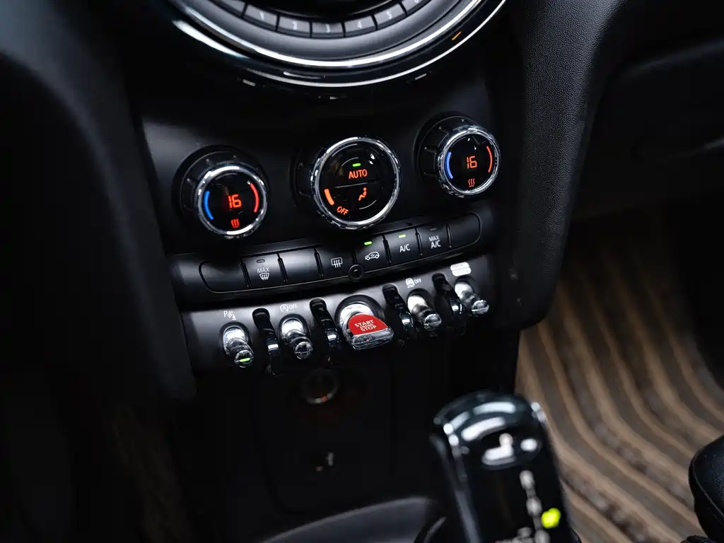 MINI Mini — миниатюра 16