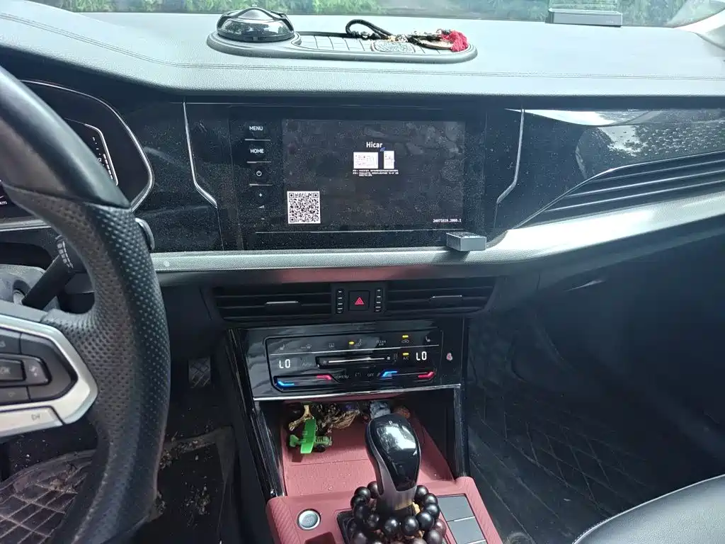 Volkswagen Passat — миниатюра 6