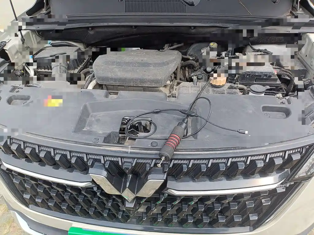 Wuling Xingchen — миниатюра 17
