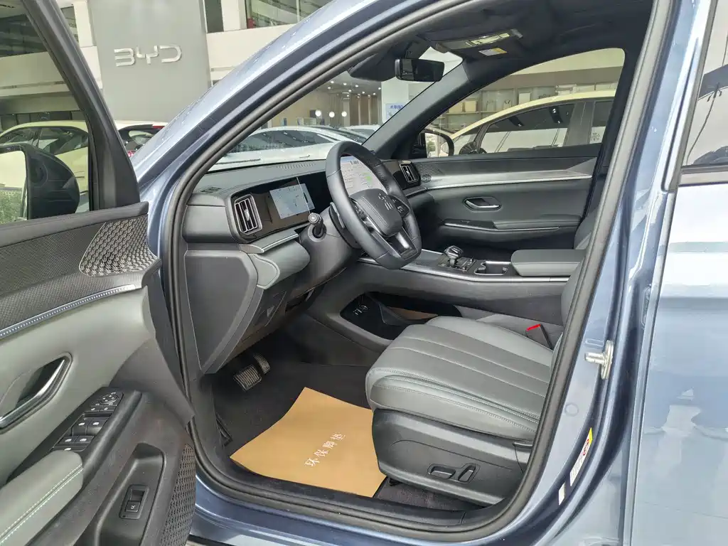 BYD Pro New Energy — миниатюра 3