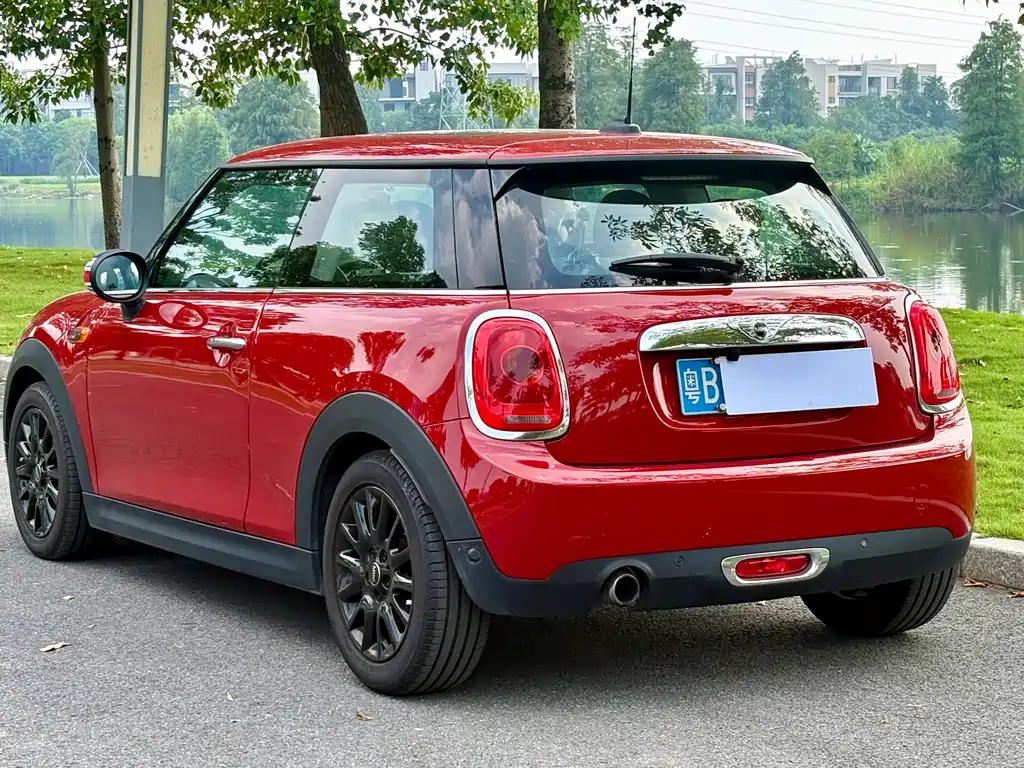 MINI Mini — миниатюра 5