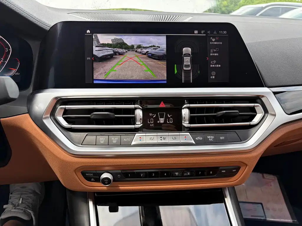 BMW 3 Series — миниатюра 11