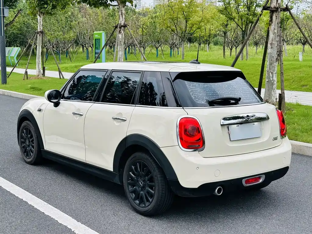 MINI Mini — миниатюра 7