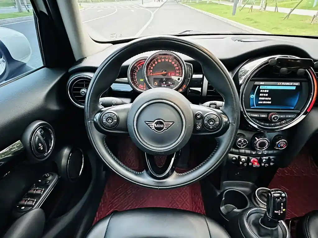 MINI Mini — миниатюра 11