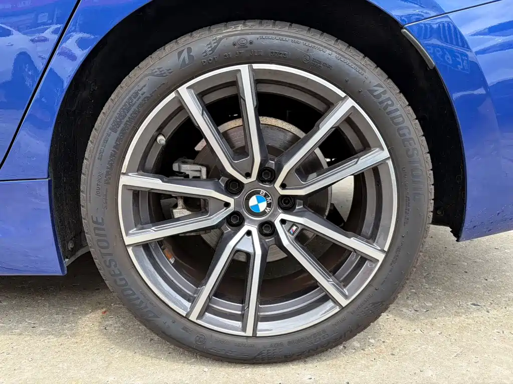 BMW 3 Series — миниатюра 22