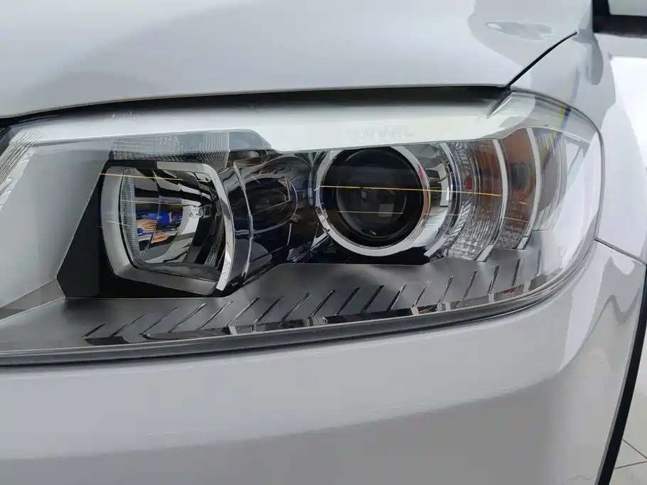 Haval H6 — миниатюра 5