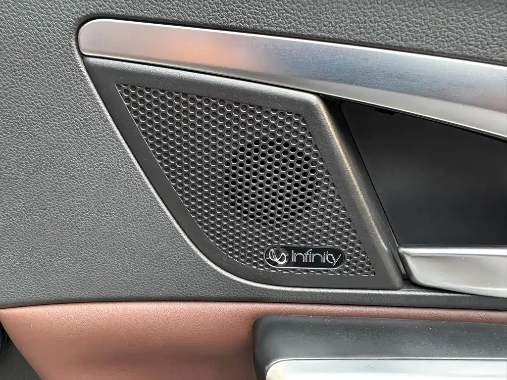 Wey Wey VV7 — миниатюра 16