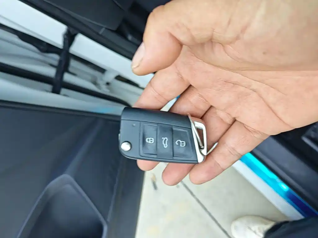 Volkswagen Tharu — миниатюра 9