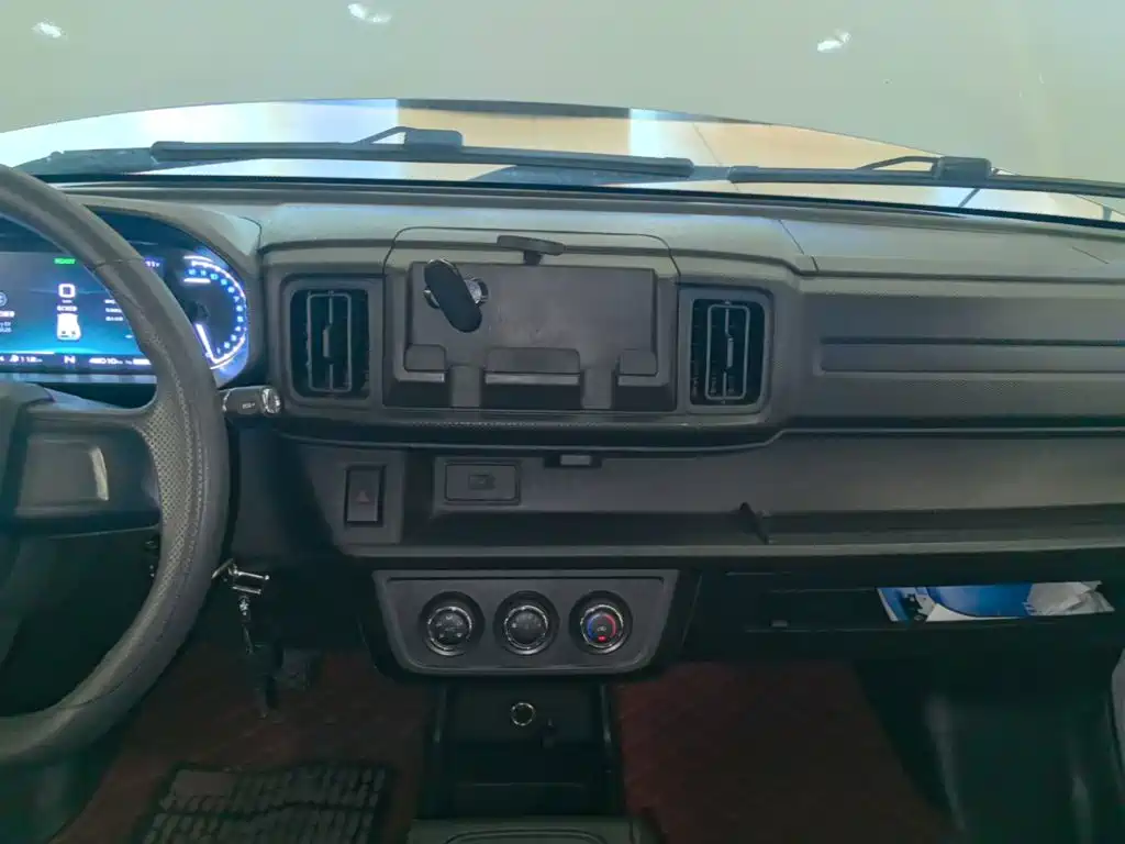 Karry Jiangtun E7 — миниатюра 13