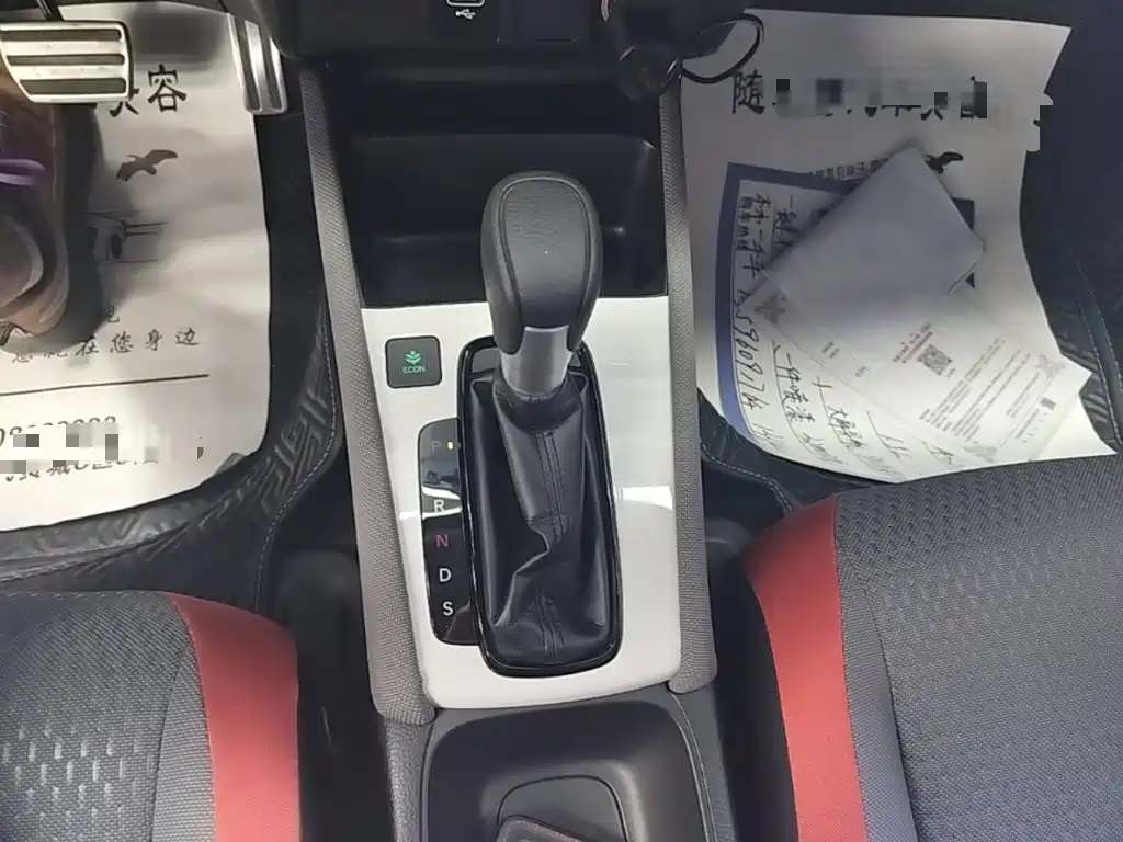 Honda Life — миниатюра 14