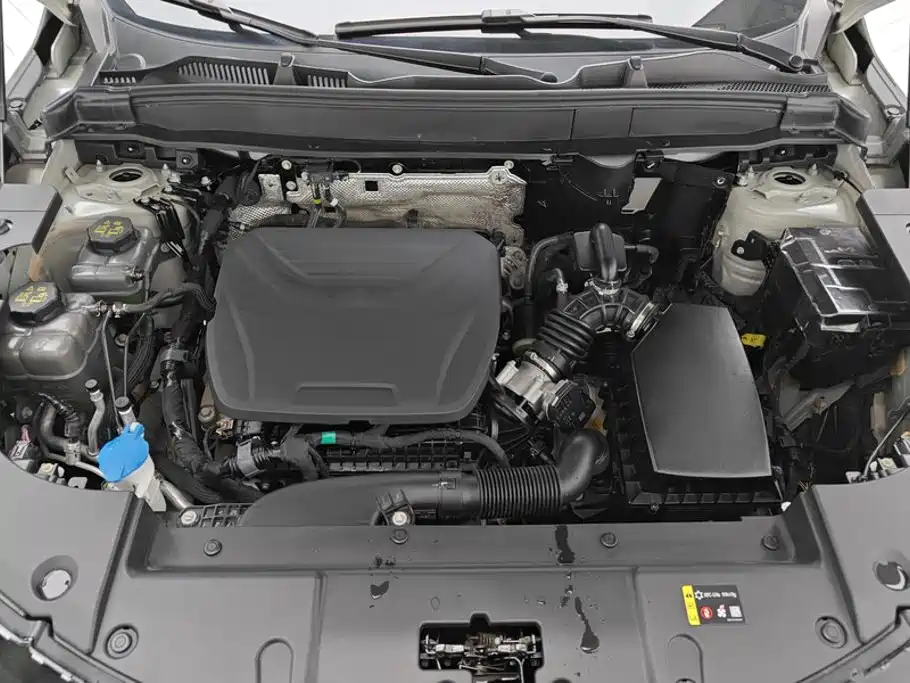 Haval Xiaolong MAX — миниатюра 10