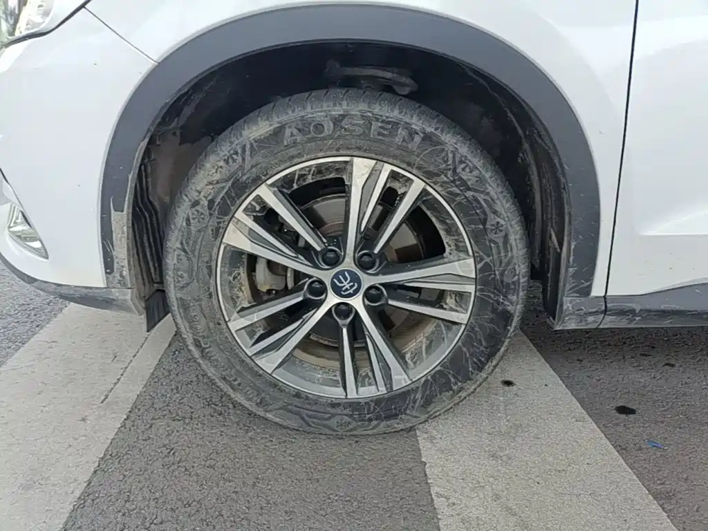 BYD Pro — миниатюра 23