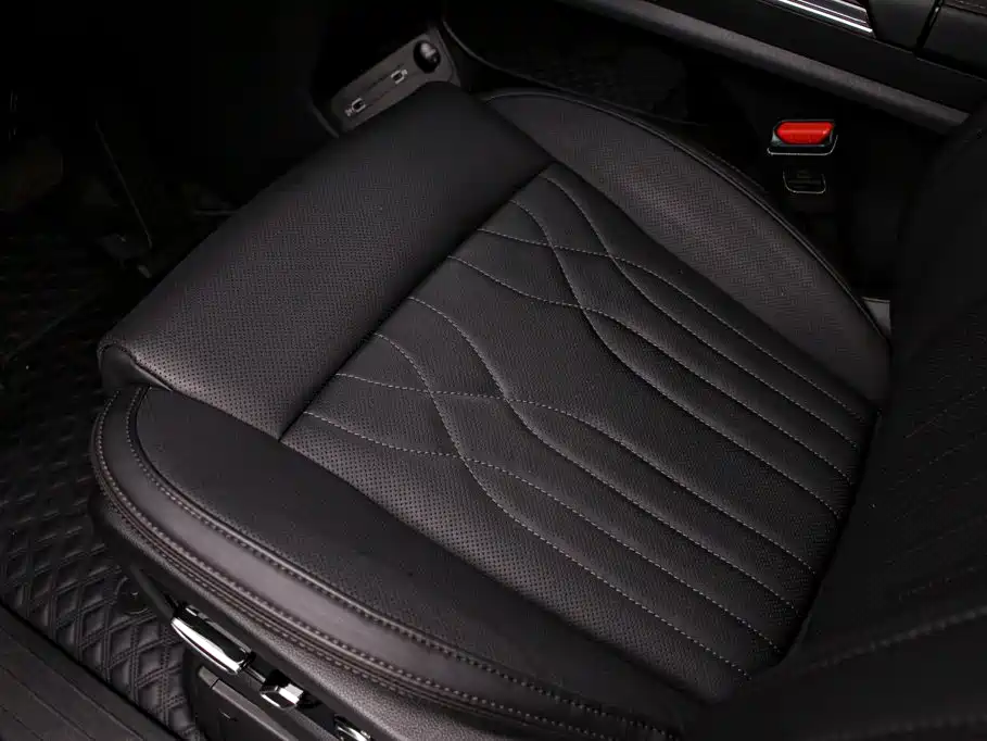 GAC Motor Trumpchi M8 — миниатюра 15
