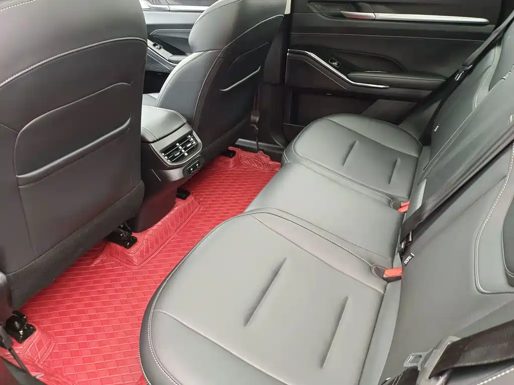 Haval H6 — миниатюра 5