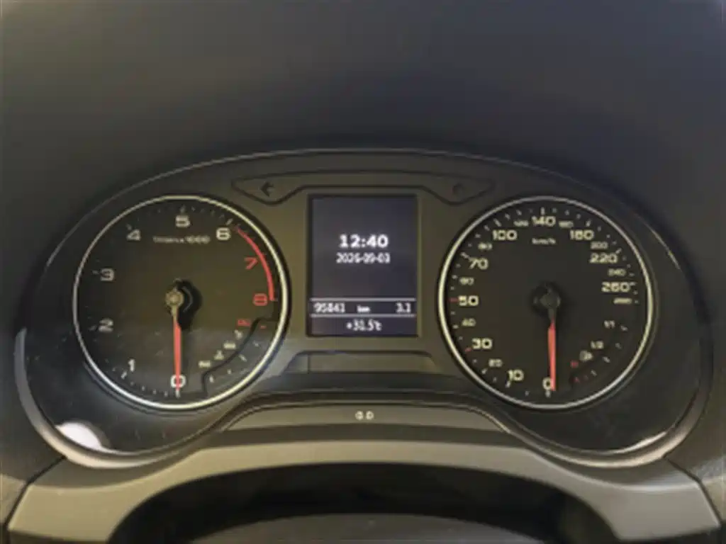 Audi A3 — миниатюра 5