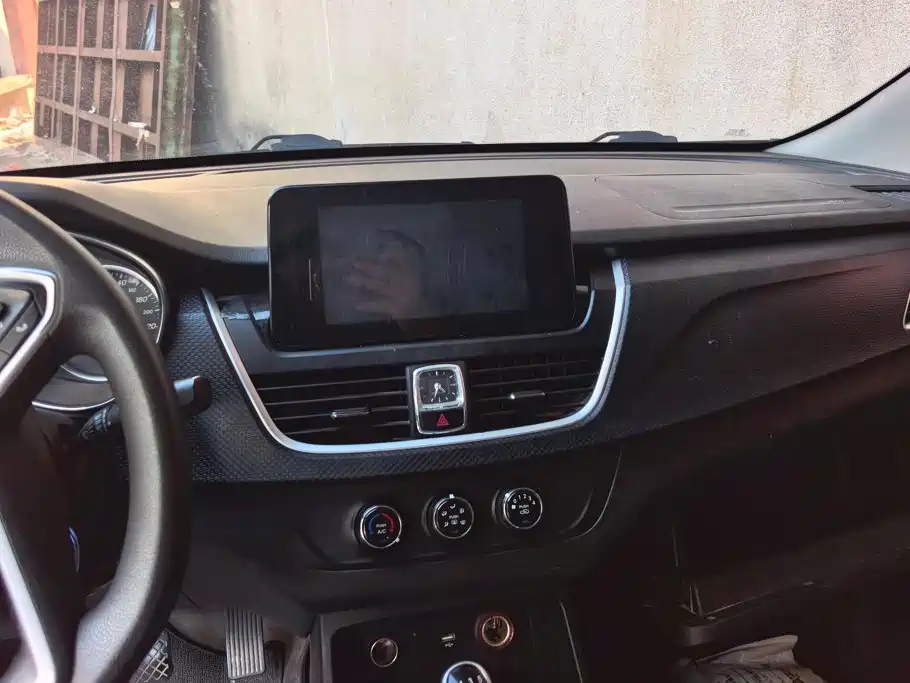 Baojun 730 — миниатюра 13