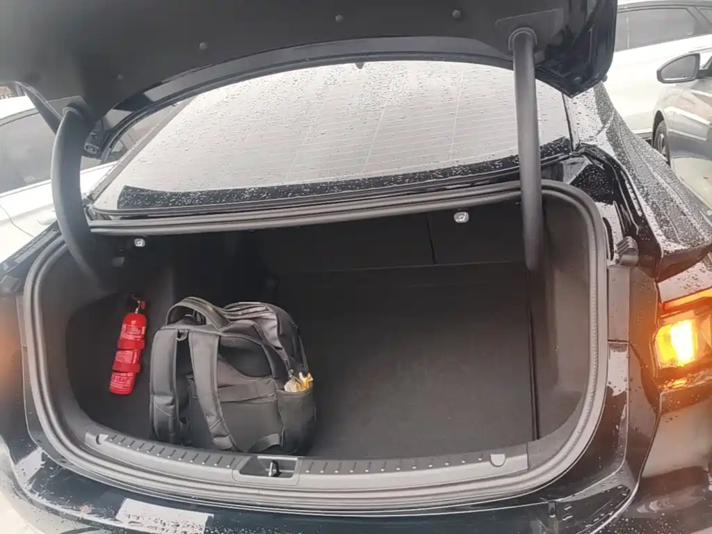 Ford Mondeo — миниатюра 19