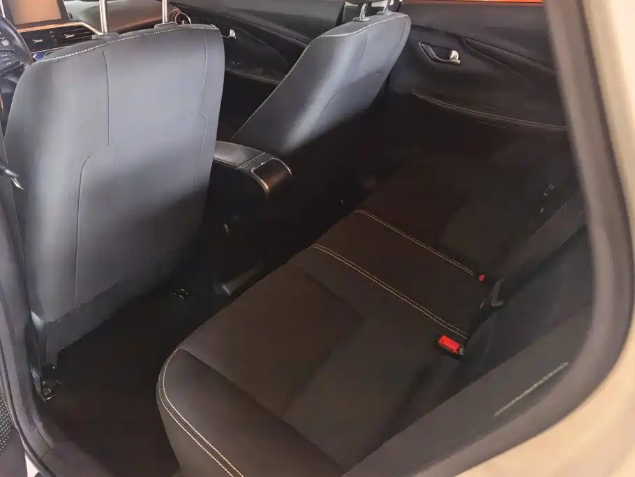 Changan Yuexiang — миниатюра 11